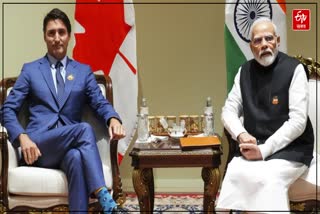 India Canada diplomatic row