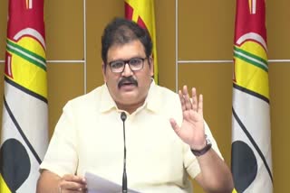 TDP_Leader_Pattabhi_on_Sand_Reaches_Tender_in_AP