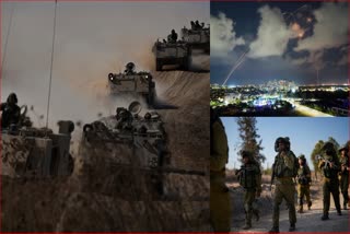 ISRAEL HAMAS WAR latest news images