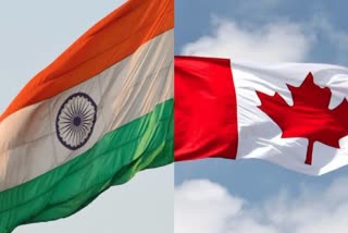 India Canada Row