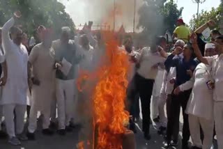 Karnal Farmers Protest