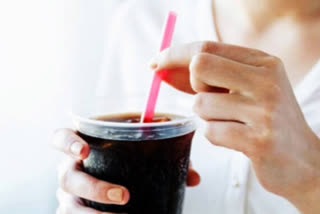 Daily consumption of soft drink increases the risk of bone fracture in them