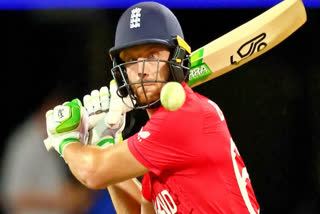 England has moved on from defeat to Afghanistan, says captain Jos Buttler