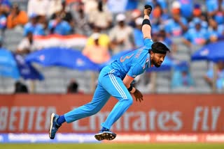 Hardik Pandya injury Latest Update