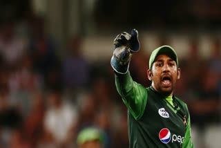 Pakistan Cricket Board have announced the list of revised central contracts and former Pakistan skipper Sarfaraz Ahmed has received a promotion rising from category D to category B.
