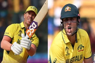 Aus vs Pak World Cup 2023