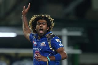 Lasith Malinga