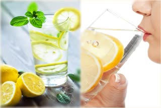 Lemon Water Disadvantages News