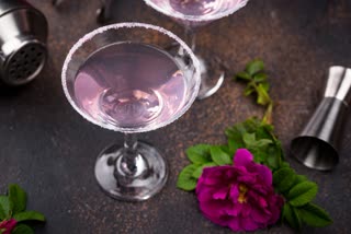 Rose Syrup for Health News