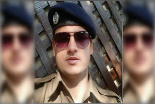 Chargesheet filed against sacked RPF constable accused of killing four persons on moving train