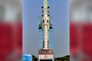 ISRO Gaganyaan Mission