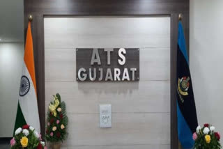 Gujarat ATS arrested Pakistani spy was sending information to Pakistan