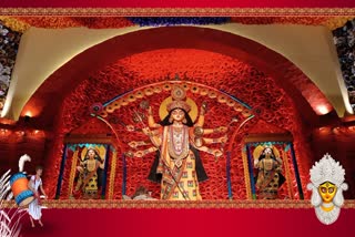 Durga Puja 2023