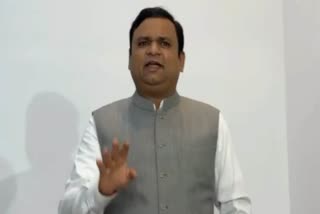Maharashtra assembly speaker Rahul Narwekar