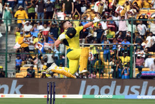 Australia locked horns against Pakistan in match no.18 of the ICC World Cup 2023 at M. Chinnaswamy Stadium, Bengaluru and emerged triumphant thanks to their huge total on the scoreboard in the first innings.