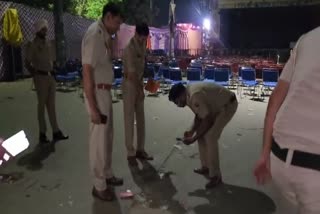 Gurugram Ramlila Murder Update