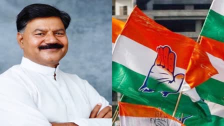 Bhind Assembly Seat : भिंड से चौधरी राकेश सिंह क्या कांग्रेस को दिला पाएंगे  जीत, विधानसभा सीट के ये हैं ताजा समीकरण,  bhind-assembly-seat-congress-candidate-chaudhary-rakesh ...