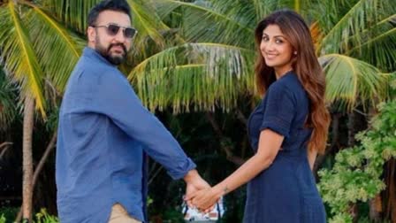 Raj Kundra Shilpa Shetty