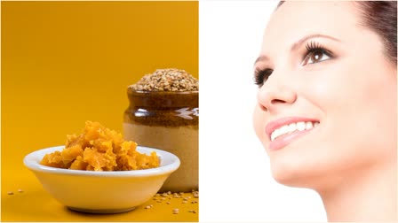 Jaggery Face Pack news