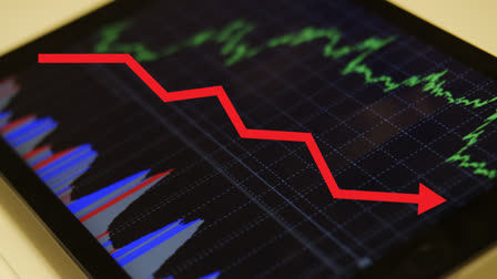 Share Market Closing