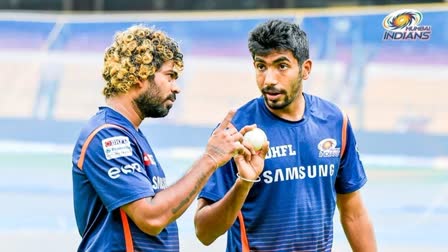 Lasith Malinga