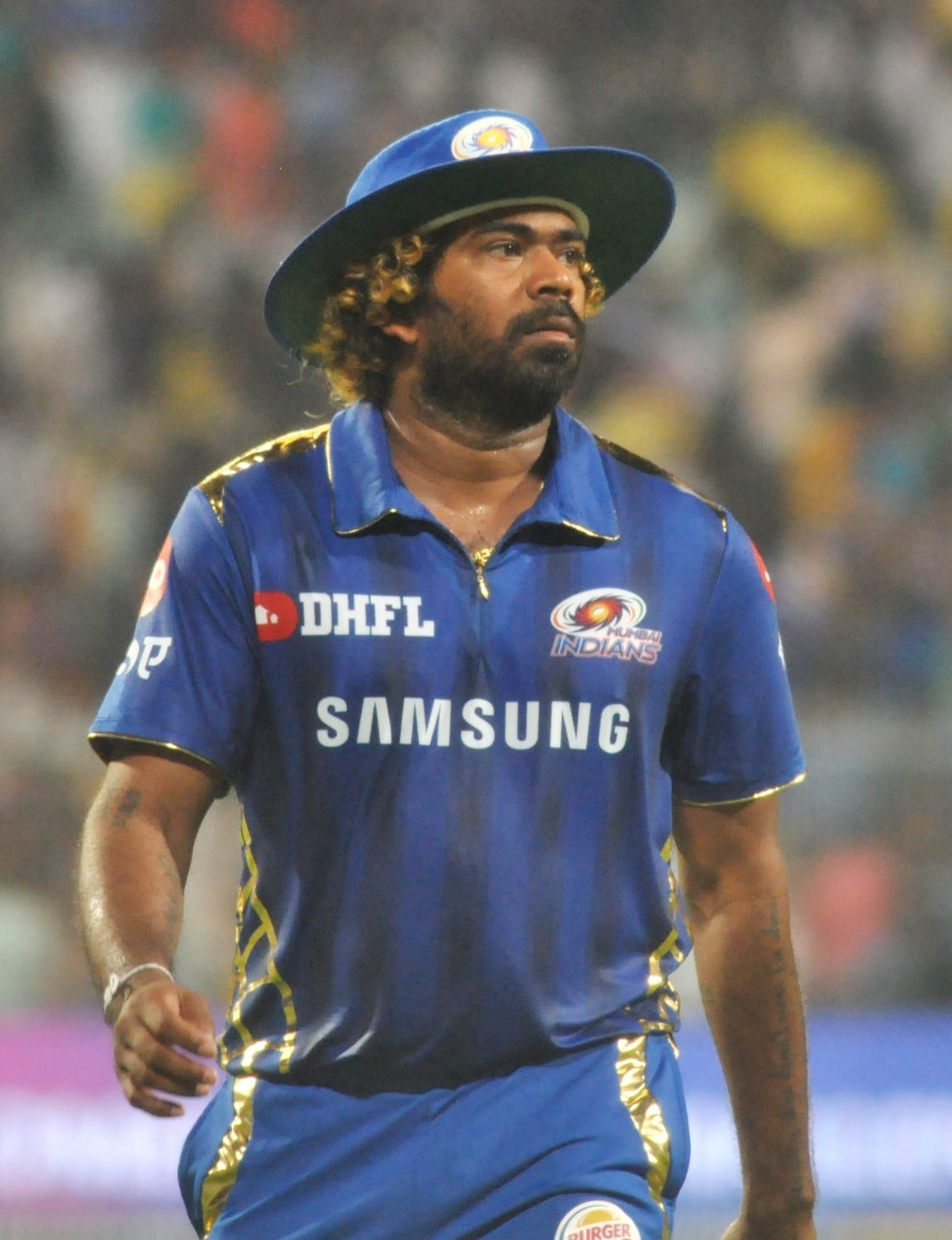 Lasith Malinga