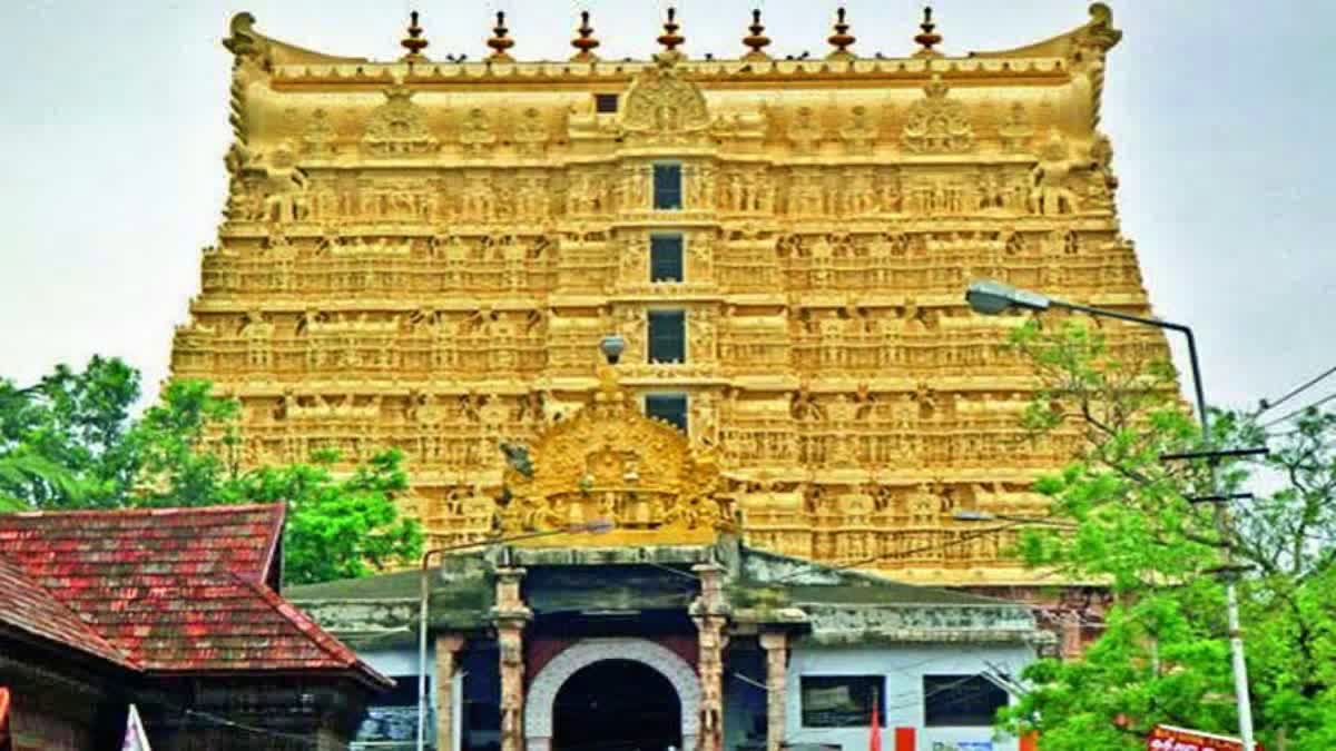 PADMANABHASWAMY TEMPLE TRIVANDRUM  4 FROM HARYANA CAUGHT TEMPLE THEFT  THEFT OF POOJA UTENSIL TRIVANDRUM  LATEST MALAYALAM NEWS