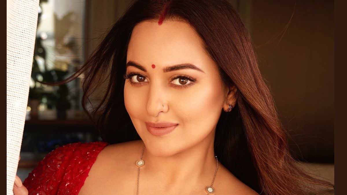 Sonakshi Sinha