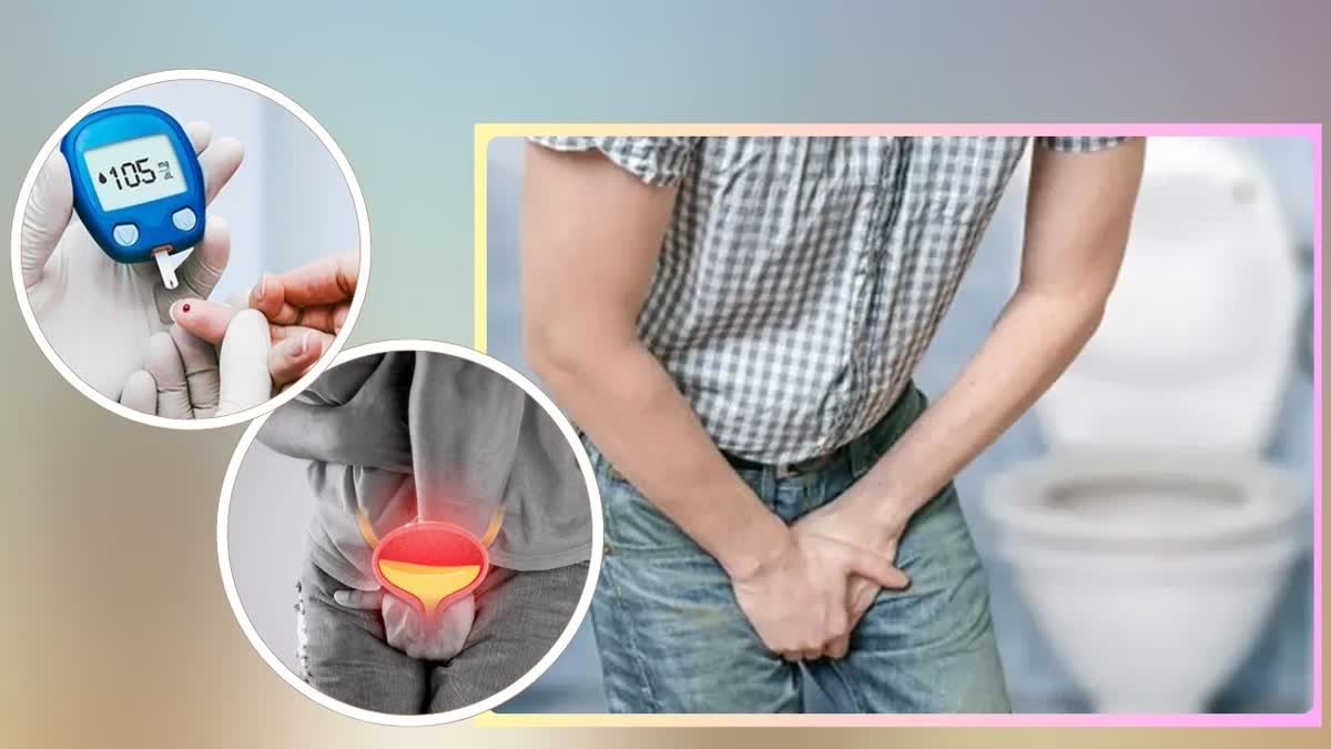 Frequent Urination Causes