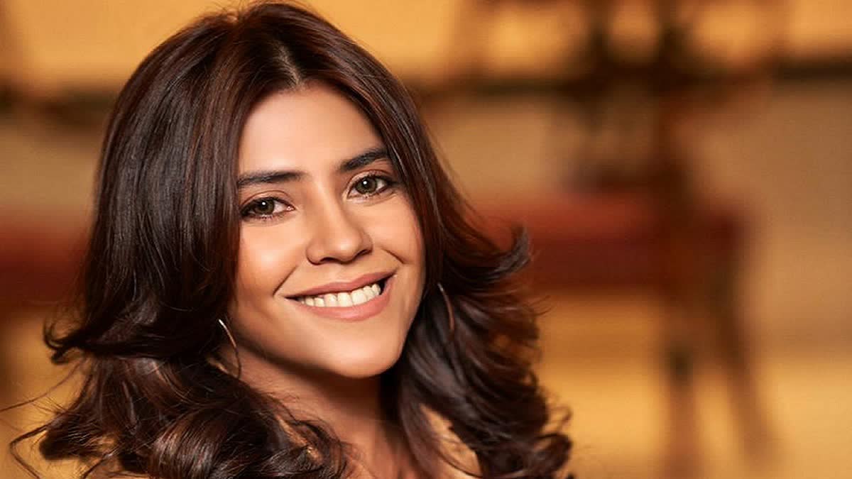 ekta kapoor