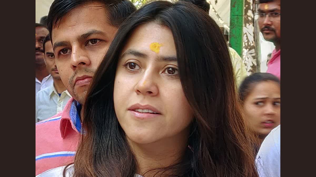 Ekta Kapoor