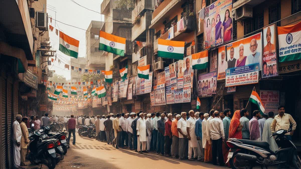 Karnataka ByPolls BJP, Congress, And JD(S) Set To Fight In Key