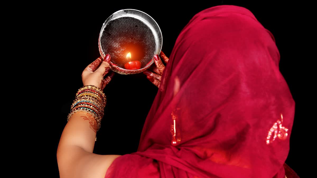 Punjabi song on Karwa Chauth 2024