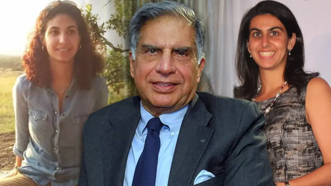 Who will get Ratan Tata's wealth of 7900 crores, the will is ready, these 4 people have got big responsibility