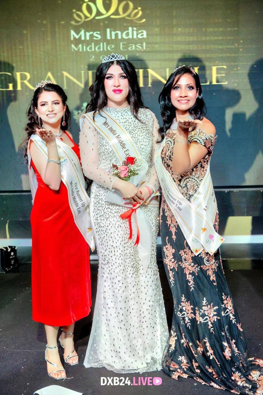 MISS INDIA RUNNER UP ARADHANA DAS