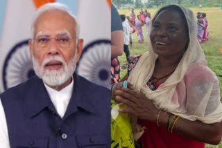 Very touched Odisha Tribal Woman Sends Rs 100 To Convey Thanks To PM Modi