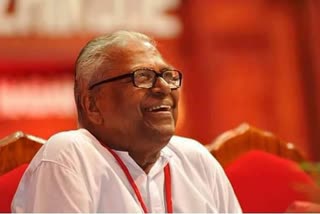 COMMUNIST LEADERS  V S ACHUTHANANTHAN LIFE  LATEST MALAYALAM NEWS  REVOLUTIONARY COMRADE VS