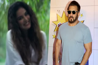 Sara Arfeen Khan Calls Out Salman for Favouring Fellow Actors