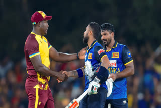 After the historic T20I series win, Sri Lanka are all set to host West Indies for three-match ODI series.