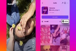 INSTAGRAM SPOTIFY PARTNERSHIP