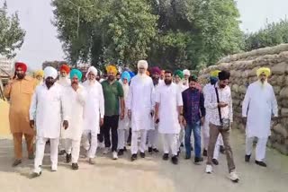 VISIT OF GOINDWAL SAHIB MANDI