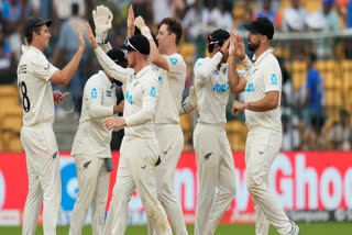 IND vs NZ 1st Test