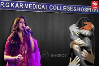 Shreya Ghoshal