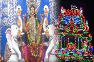 GAJALAXMI PUJA IN KENDRAPARA