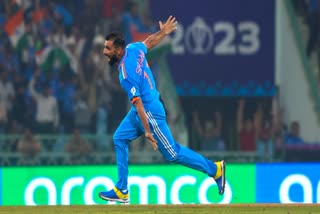 Mohammed SHami