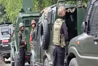 Non-Local Labourers killed in terrorist attack in Ganderbal Jammu Kashmir Updates