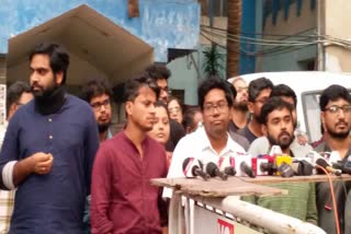 JUNIOR DOCTORS BOYCOTT KUNAL