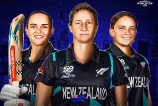 NEWZEALAND BEAT  WOMEN T20 WORLD CUP  NEWZEALAND BEAT SOUTH AFRICA