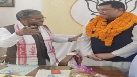 jharkhand-assembly-elections-2024-bjp-candidate-ujjwal-das-from-simaria-seat