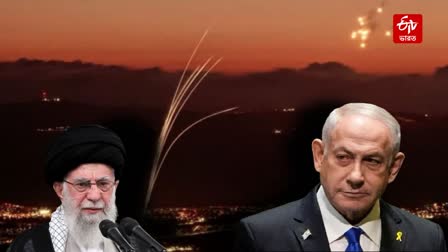 ISRAEL HEZBOLLAH CONFLICT